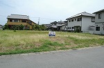 松阪市大津町土地（写真3）