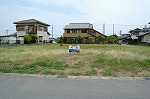 松阪市大津町土地（写真2）